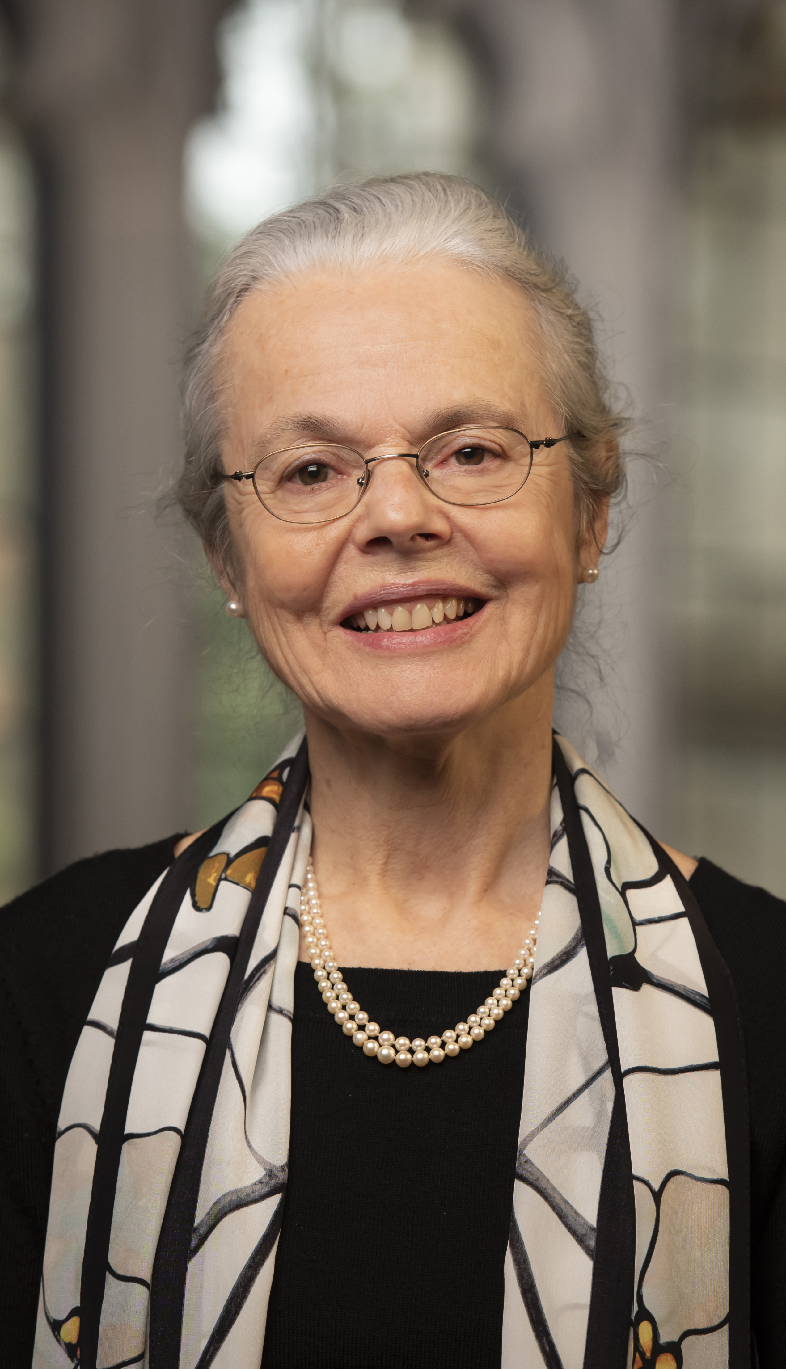 Ellen Davis