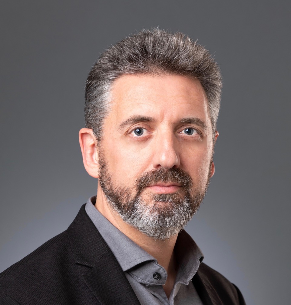 Dr. Stephen Gardiner