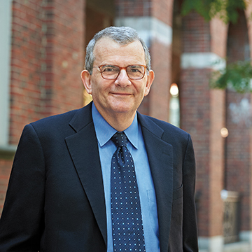 Samuel Scheffler