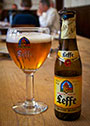 Leffe beer