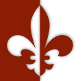 Fleur de lis