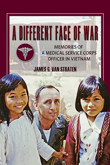 Van Straten book cover