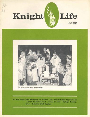 Knightlife Magazine