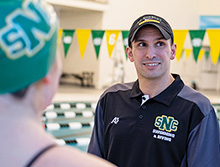 Coach Pacheco