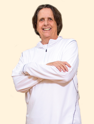 Women's Basketball Head Coach, Connie Tilley