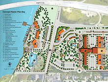 rendering of plan