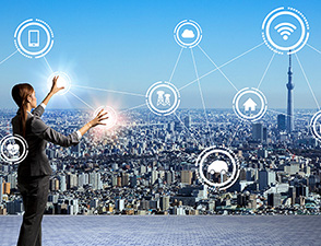Waves of Disruption MBA Course