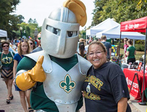 SNC Day Celebrates Its 10th Year