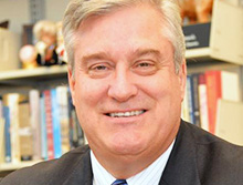 Daniel Heiser