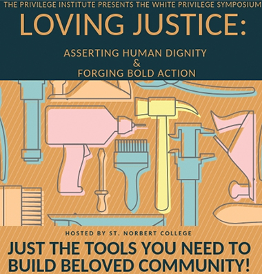 Loving Justice, Asserting Human Dignity & Forging Bold Action