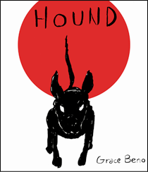 "Hound" cover by Grace Beno