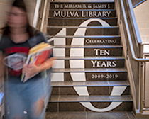 Mulva Library