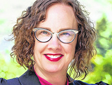 Karlyn Crowley