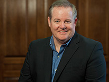 Dean Stewart