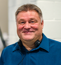 John Devroy