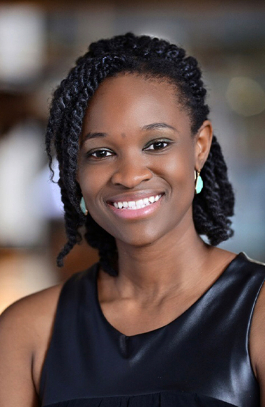 Dr. Oluyemisi Adeyemi-Fowode ’04