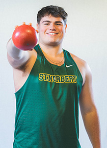 Jacob Klitzke portrait