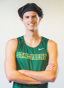 Ezra Schermacher portrait