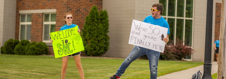 Banner