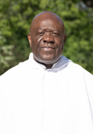 Rev. Onwuham Akpa, O.Praem.