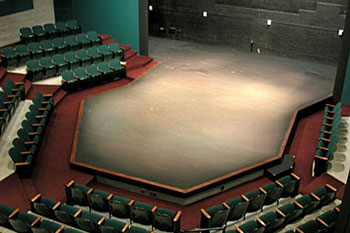 Webb Theatre