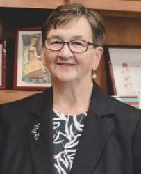 Sister Andrea Lee, IHM