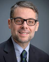 Massimo Faggioli, Ph.D.