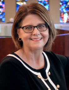 Laurie Joyner