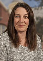 Marie Marsh