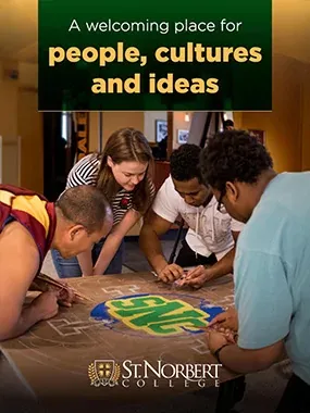 Welcoming Brochure