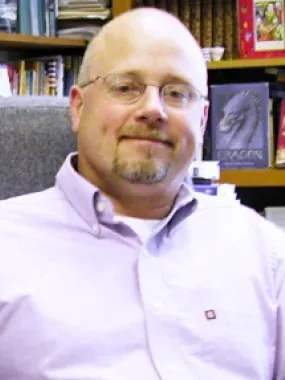 Ray Riggle Reid Riggle | St. Norbert College