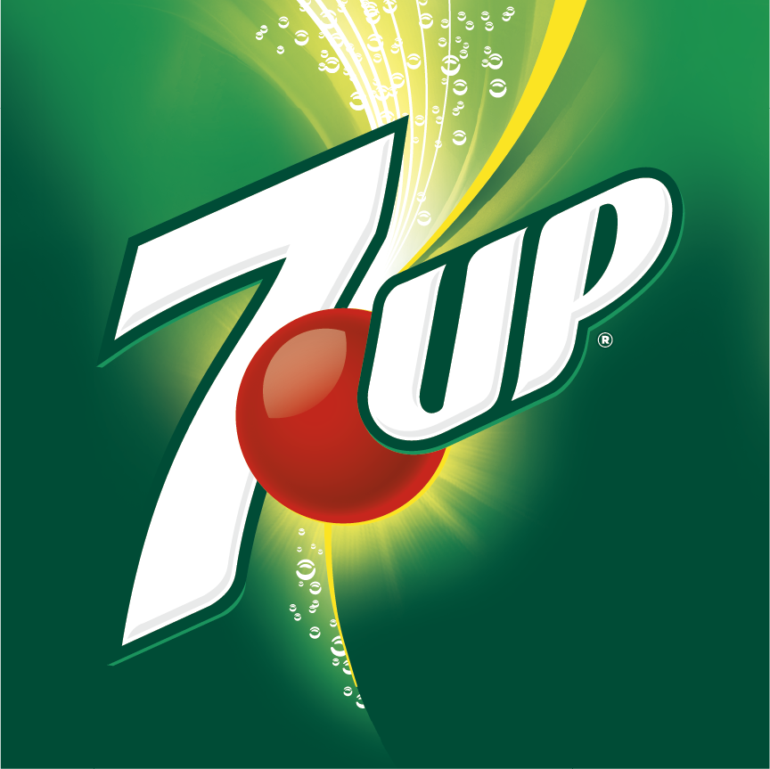 Green Bay Seven-Up Bottling Co., Inc. logo