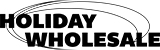 Holiday Wholesale logo