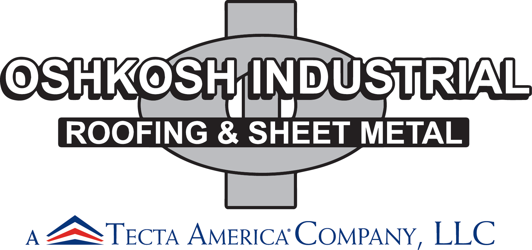Oshkosh Industrial Roofing & Sheet Metal, LLClogo