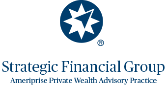 Strategic Financial Group logo
