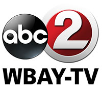 WBAY logo