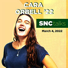 Cara Orbell ’22