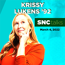 Krissy Lukens ‘92