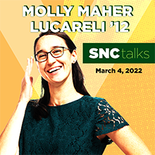 Molly Maher Lucareli ’12