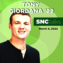 Tony Giordana