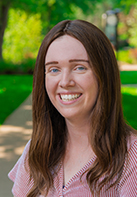 Megan Bergin ’24