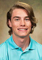 Andrew Gehring ’21