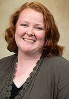 Larissa Loftus ’20