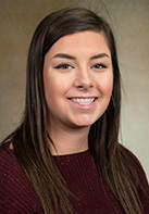Madeline Prokash ’22