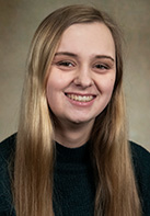 Mariah Lelewicz ’22