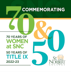 70/50 years logo image