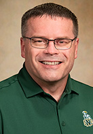 Eric Dunning